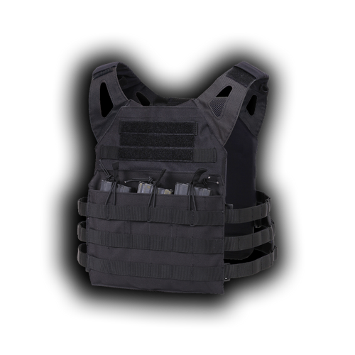 CTC "Exodus" Lightweight Armor Plate Carrier Vest