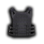"Exodus" Lightweight Plate Carrier Vest