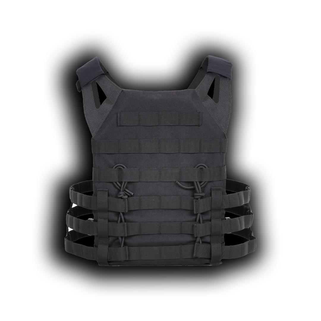CTC "Exodus" Lightweight Armor Plate Carrier Vest