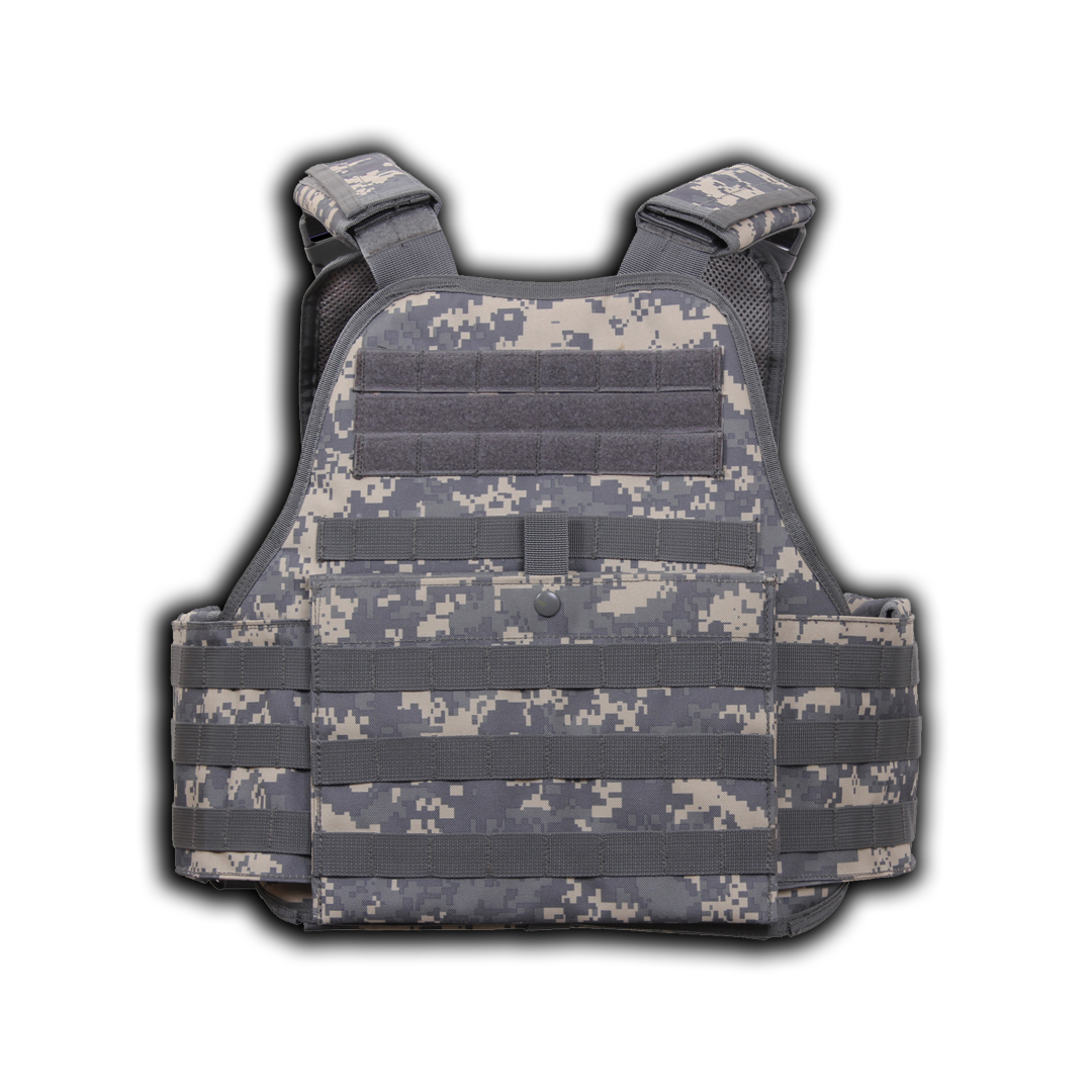 CTC "Covenant" MOLLE Plate Carrier Vest