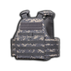 CTC "Covenant" MOLLE Plate Carrier Vest