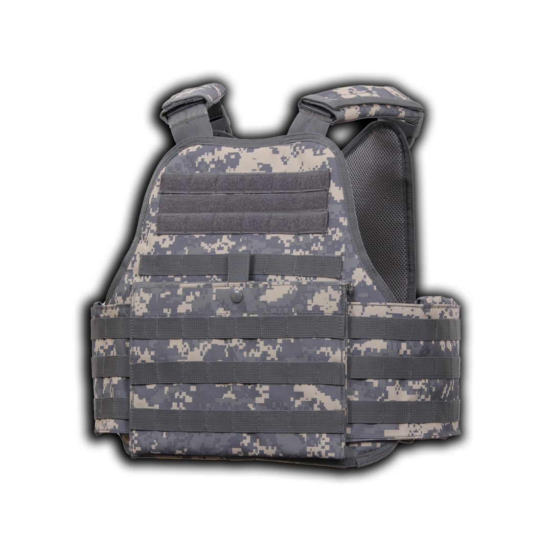 CTC "Covenant" MOLLE Plate Carrier Vest