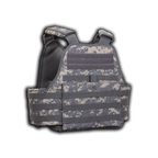 CTC "Covenant" MOLLE Plate Carrier Vest