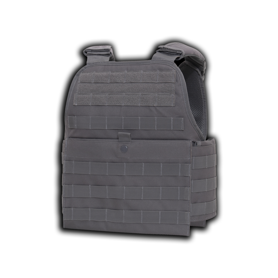 CTC "Covenant" MOLLE Plate Carrier Vest