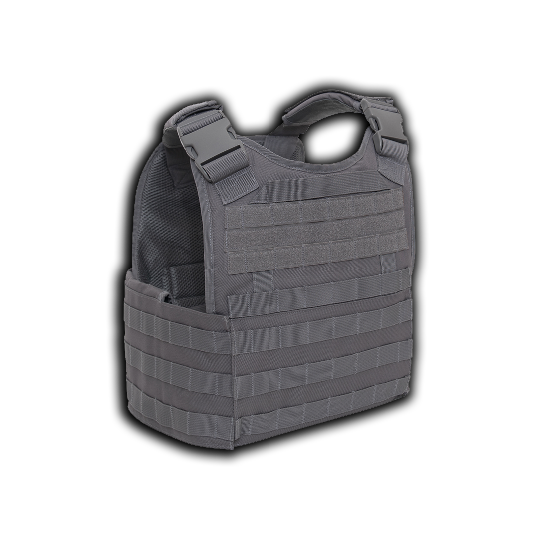 CTC "Covenant" MOLLE Plate Carrier Vest
