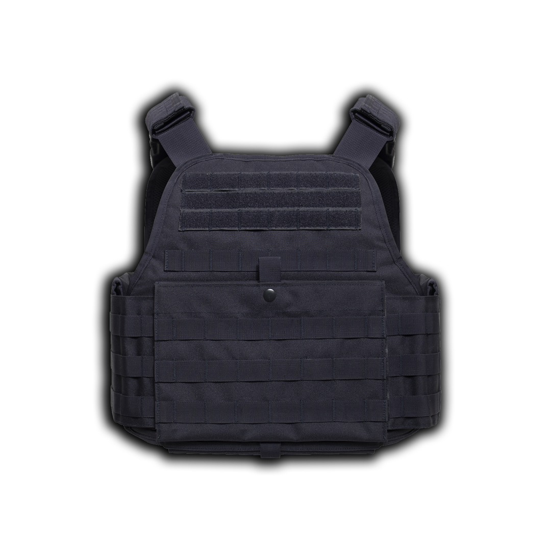 CTC "Covenant" MOLLE Plate Carrier Vest