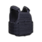 CTC "Covenant" MOLLE Plate Carrier Vest
