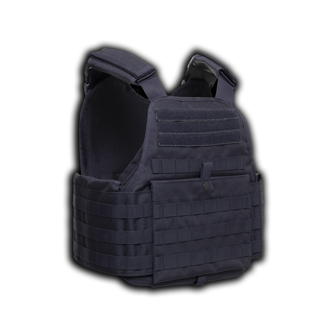 CTC "Covenant" MOLLE Plate Carrier Vest