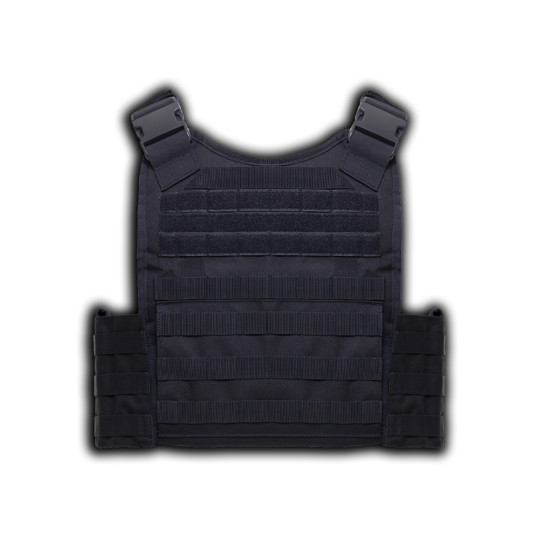 CTC "Covenant" MOLLE Plate Carrier Vest