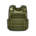 CTC "Covenant" MOLLE Plate Carrier Vest