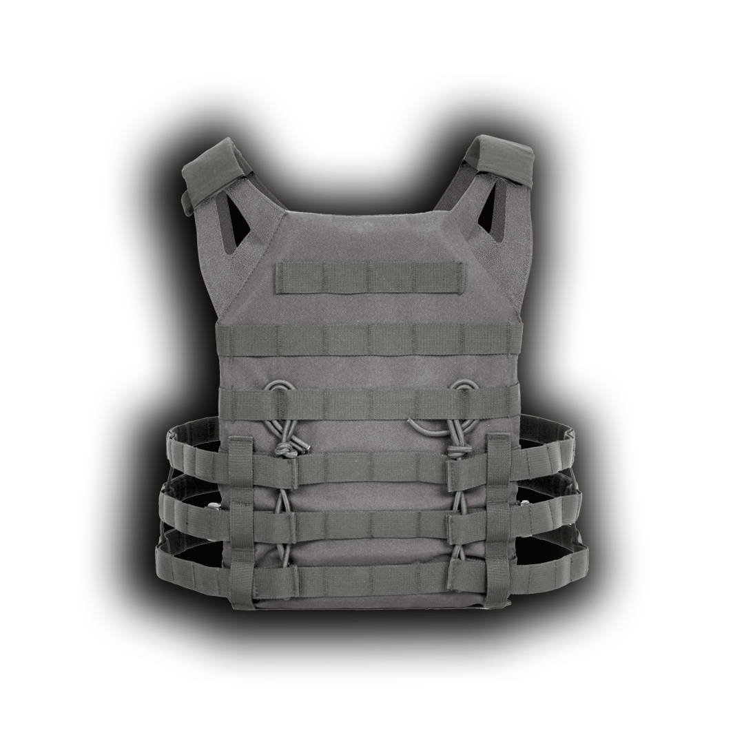 "Exodus" Lightweight Plate Carrier Vest
