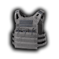 "Exodus" Lightweight Plate Carrier Vest