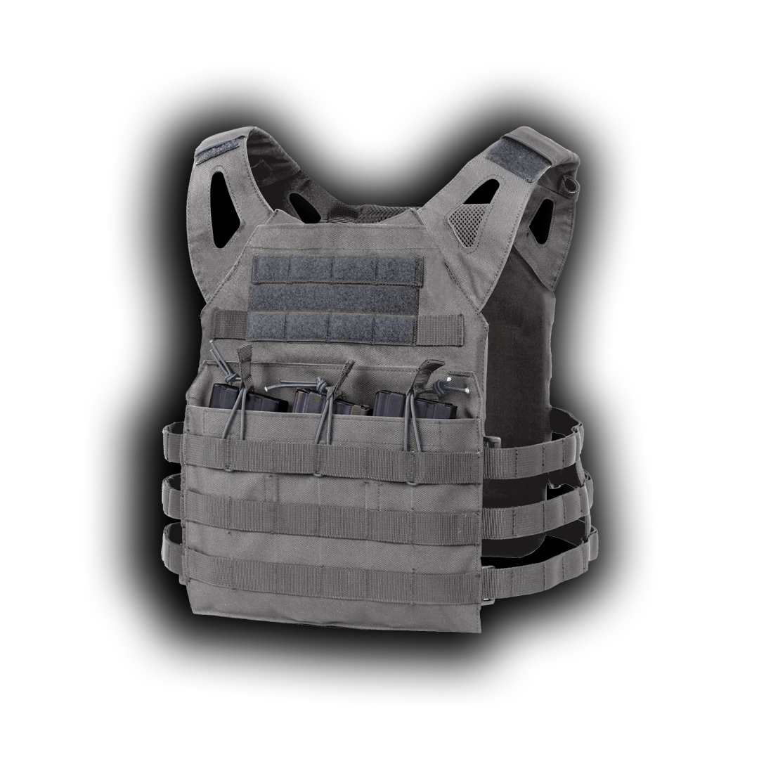 CTC "Exodus" Lightweight Armor Plate Carrier Vest