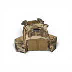 "Covenant" MOLLE Laser Cut Plate Carrier Vest