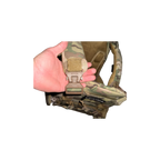 "Covenant" MOLLE Laser Cut Plate Carrier Vest