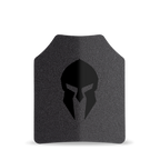 10" x 12" | Spartan™ Omega™ AR500 Steel Body Armor | Set of Two