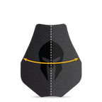 11" x 14" | Spartan™ Omega™ AR500 Steel Body Armor | Set of Two