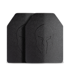 Elaphros® Gen 2 Lightweight Body Armor | Set of Two