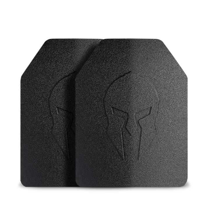 Elaphros® Gen 2 Lightweight Body Armor | Set of Two