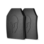 Elaphros® Gen 1 Lightweight Body Armor | Set of Two