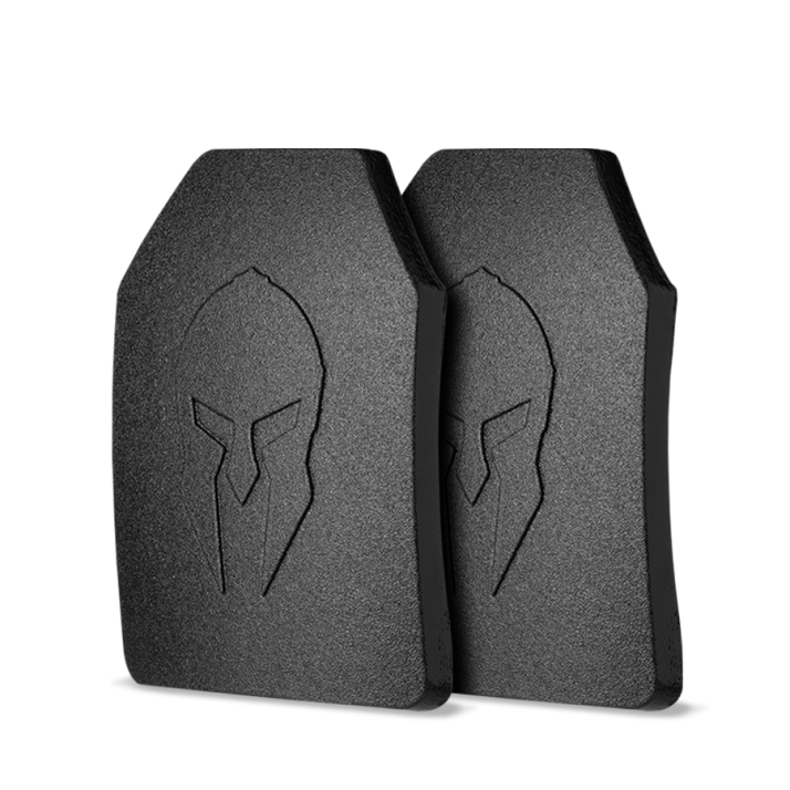 Elaphros® Gen 2 Lightweight Body Armor | Set of Two