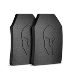 Elaphros® Gen 2 Lightweight Body Armor | Set of Two