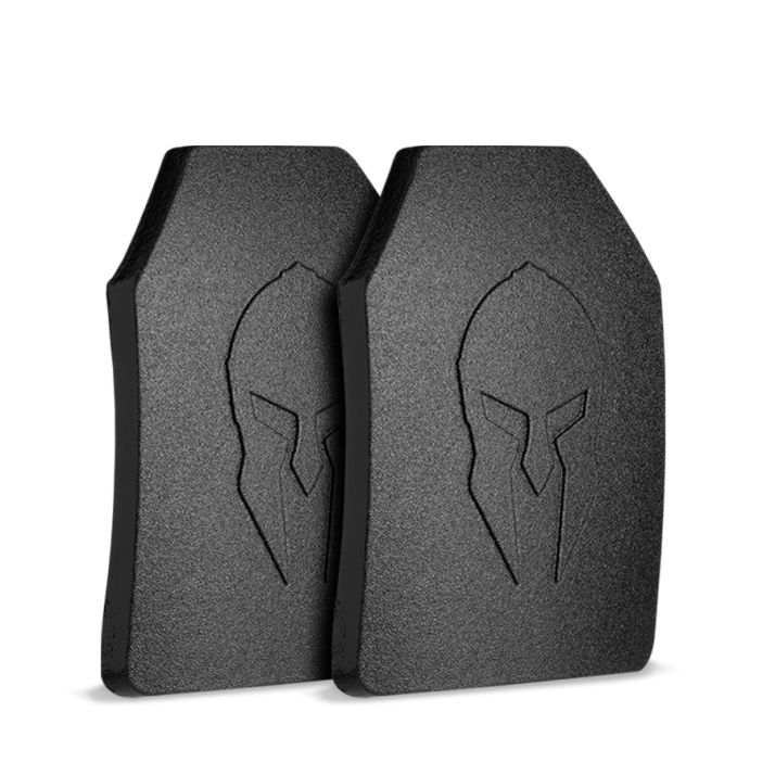 Elaphros® Gen 2 Lightweight Body Armor | Set of Two